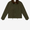 Andy Baumwoll-Canvasjacke Andy Baumwoll-Canvasjacke