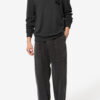 Antea Dünner Pullover aus Baumwolle und Wolle Antea Dünner Pullover aus Baumwolle und Wolle