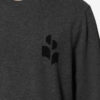 Antea Dünner Pullover aus Baumwolle und Wolle Antea Dünner Pullover aus Baumwolle und Wolle