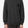 Antea Dünner Pullover aus Baumwolle und Wolle Antea Dünner Pullover aus Baumwolle und Wolle