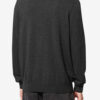 Antea Dünner Pullover aus Baumwolle und Wolle Antea Dünner Pullover aus Baumwolle und Wolle