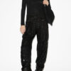 Aras-Paillettenhose Aras-Paillettenhose