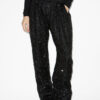Aras-Paillettenhose Aras-Paillettenhose