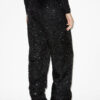 Aras-Paillettenhose Aras-Paillettenhose