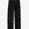 Aras-Paillettenhose Aras-Paillettenhose