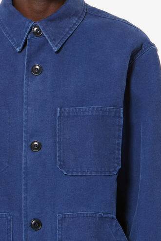 Ardy Baumwoll-Canvasjacke