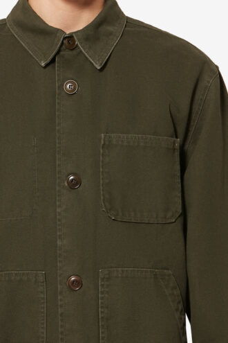Ardy Baumwoll-Canvasjacke