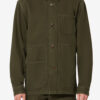 Ardy Baumwoll-Canvasjacke Ardy Baumwoll-Canvasjacke