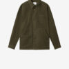 Ardy Baumwoll-Canvasjacke Ardy Baumwoll-Canvasjacke