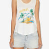 Arielle Leinen-Tanktop Arielle Leinen-Tanktop