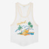 Arielle Leinen-Tanktop Arielle Leinen-Tanktop