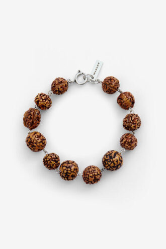 Armband Hugh Rudraksha