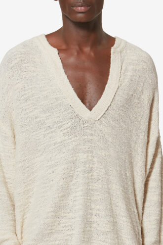 Arnold Strickpullover mit Struktur Arnold Strickpullover mit Struktur