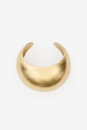 Awa Convex Armreif