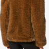Bahria Kunstfell-Teddy-Mantel Bahria Kunstfell-Teddy-Mantel