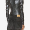 Baiola Metallic-Langarmshirt Baiola Metallic-Langarmshirt