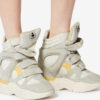 Balskee Ledersneaker Balskee Ledersneaker