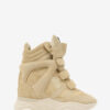 Balskee Sneakers aus Wildleder