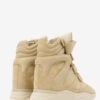 Balskee Sneakers aus Wildleder
