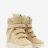 Balskee Sneakers aus Wildleder