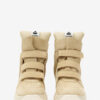 Balskee Sneakers aus Wildleder