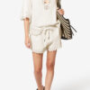 Balyme-Gc Baumwollshorts
