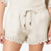 Balyme-Gc Baumwollshorts