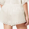 Balyme-Gc Baumwollshorts