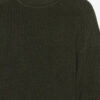 Barry Gerippter Wollpullover