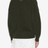 Barry Gerippter Wollpullover