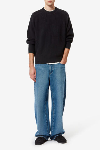 Barry Merinos-Wollpullover Barry Merinos-Wollpullover