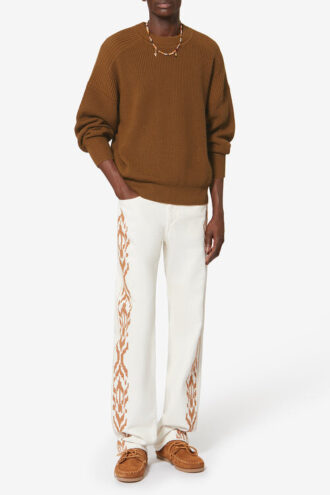 Barry Merinos-Wollpullover Barry Merinos-Wollpullover