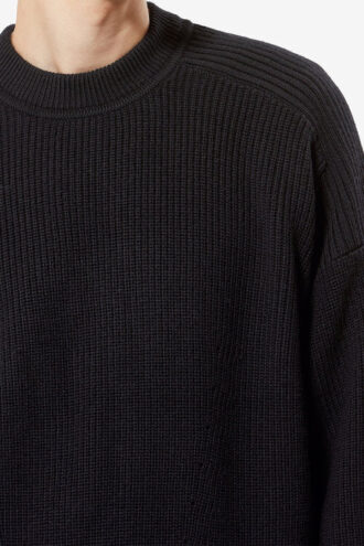 Barry Merinos-Wollpullover Barry Merinos-Wollpullover