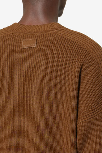 Barry Merinos-Wollpullover Barry Merinos-Wollpullover