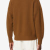 Barry Merinos-Wollpullover