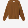 Barry Merinos-Wollpullover