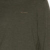 Basile Merinowollpullover mit Logo Basile Merinowollpullover mit Logo