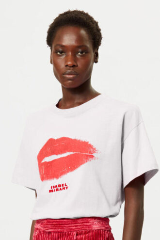 Baumwoll-T-Shirt Ben Baumwoll-T-Shirt Ben