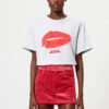 Baumwoll-T-Shirt Ben