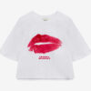 Baumwoll-T-Shirt Ben