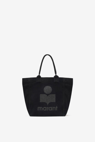 Baumwollhandtasche Small Yenky