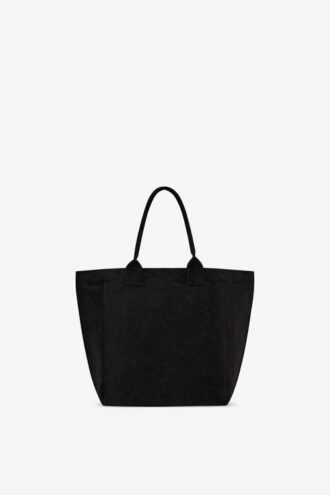 Baumwollhandtasche Small Yenky