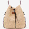 Bayia Raffia-Beuteltasche Bayia Raffia-Beuteltasche