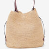 Bayia Raffia-Beuteltasche Bayia Raffia-Beuteltasche