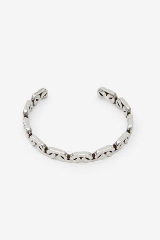 Be Happy Aufwendiges Armband aus Messing