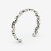 Be Happy Aufwendiges Armband aus Messing Be Happy Aufwendiges Armband aus Messing