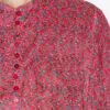 Bedruckte Baumwollvoile-Bluse Salika Bedruckte Baumwollvoile-Bluse Salika