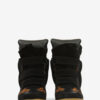 Bekett Leder-Sneaker mit Keilabsatz