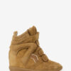 Bekett Ledersneaker