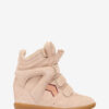 Bekett Ledersneaker